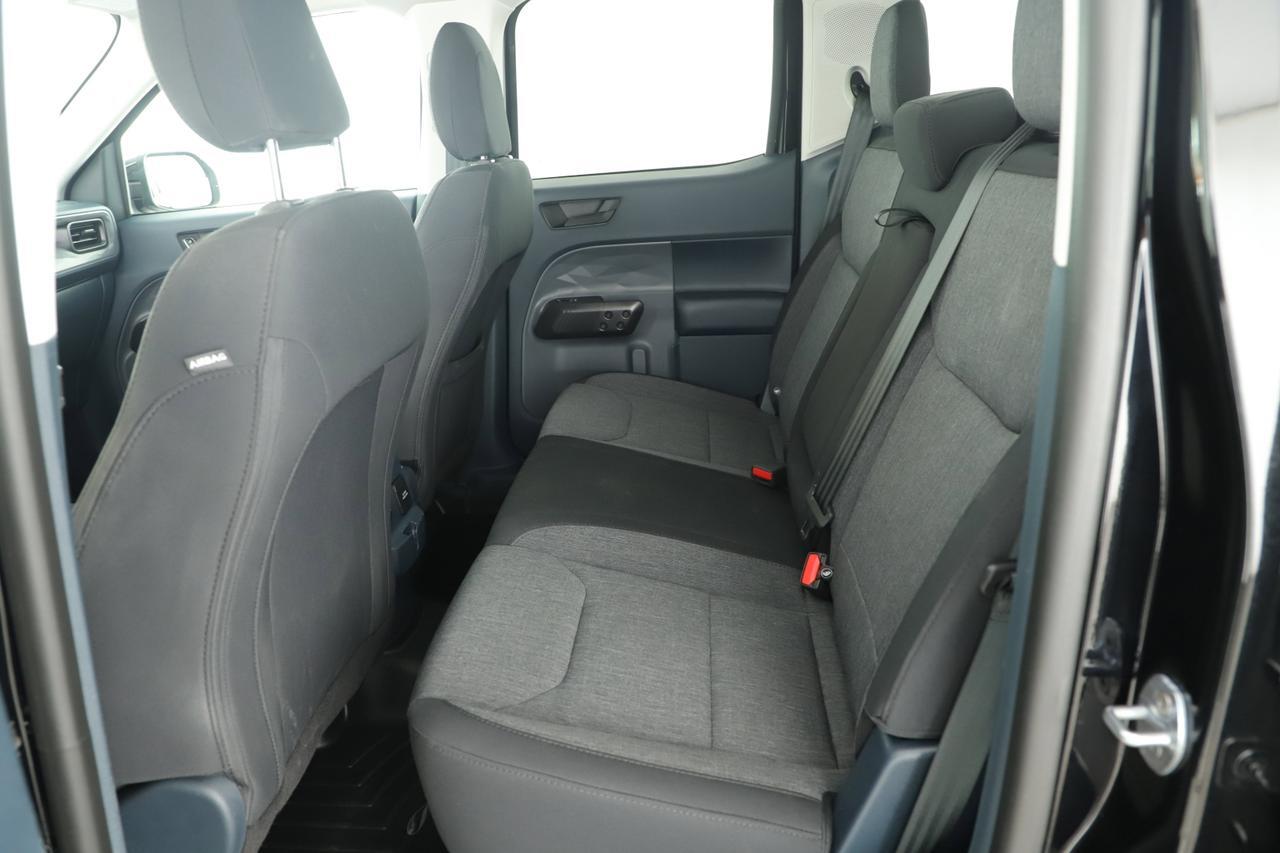 2024 Ford Maverick XLT New Braunfels TX