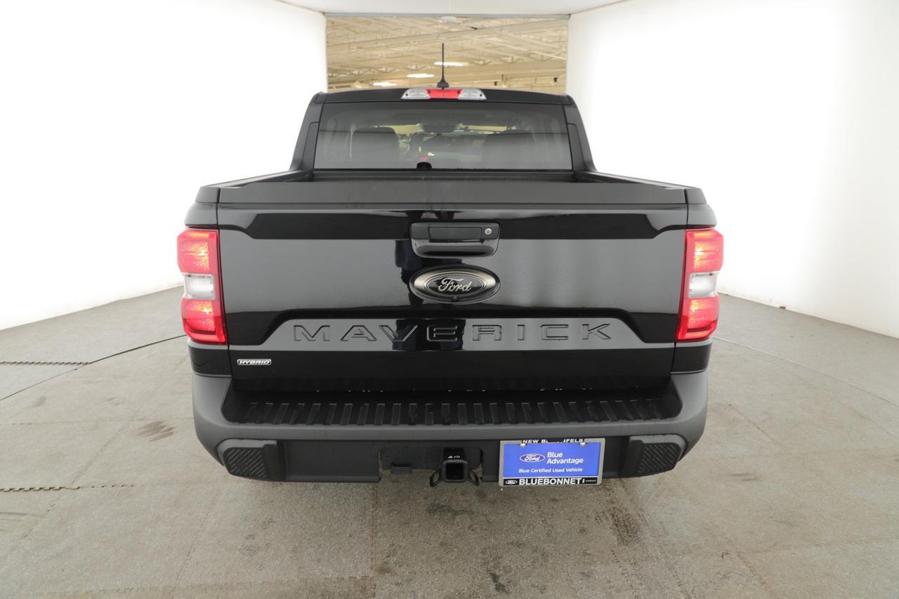 2024 Ford Maverick XLT New Braunfels TX