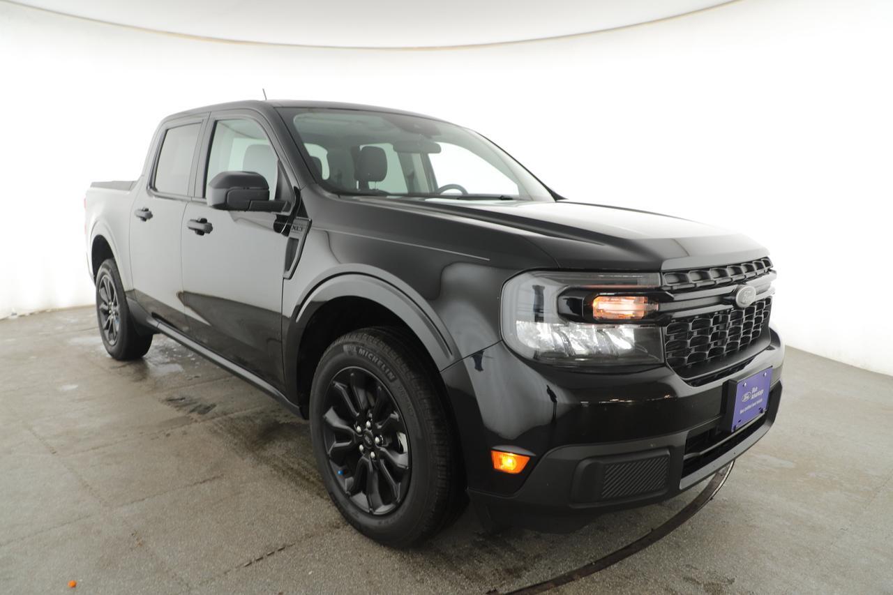 2024 Ford Maverick XLT New Braunfels TX