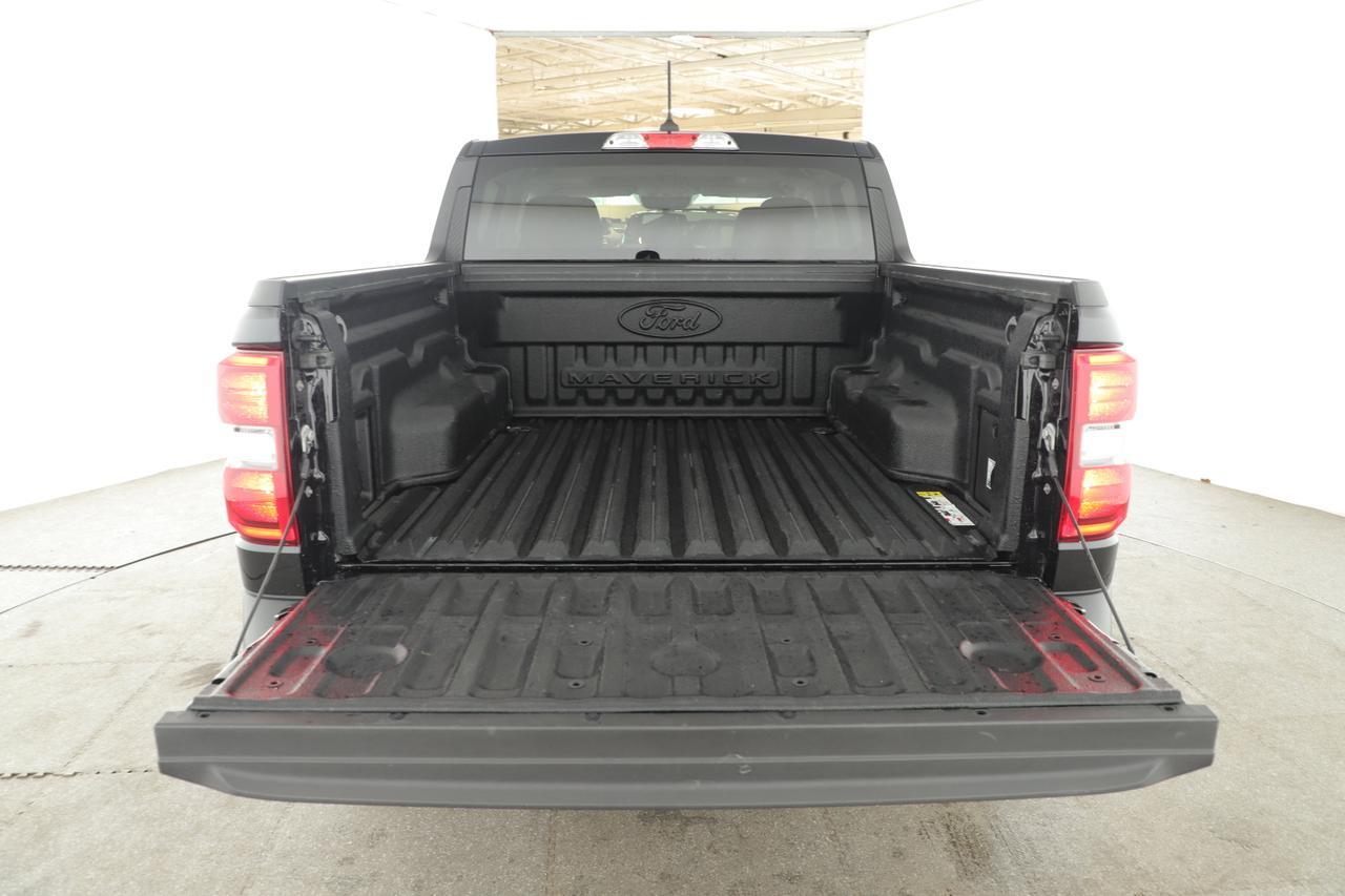 2024 Ford Maverick XLT New Braunfels TX