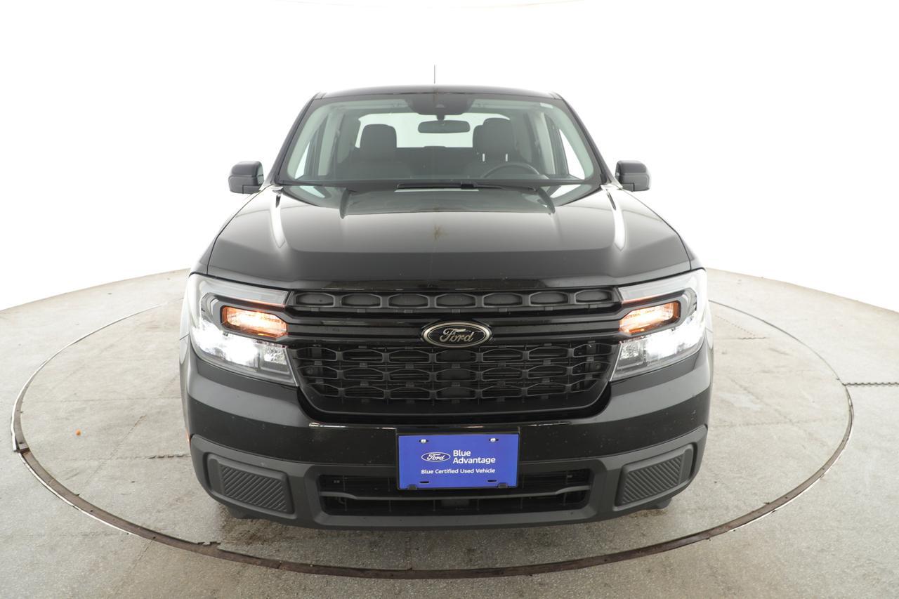 2024 Ford Maverick XLT New Braunfels TX