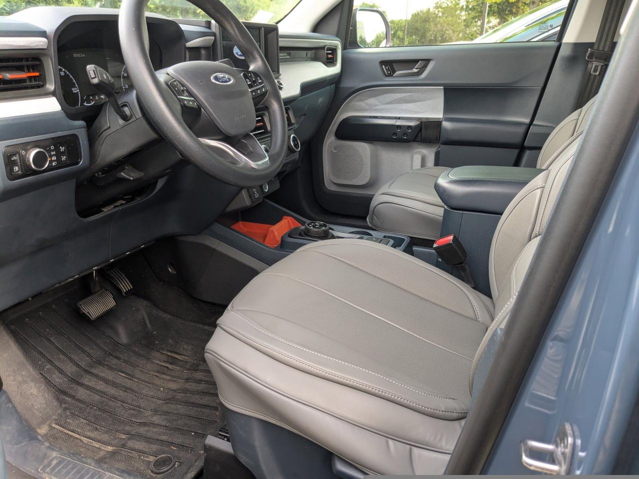 2024 Ford Maverick XLT San Antonio TX