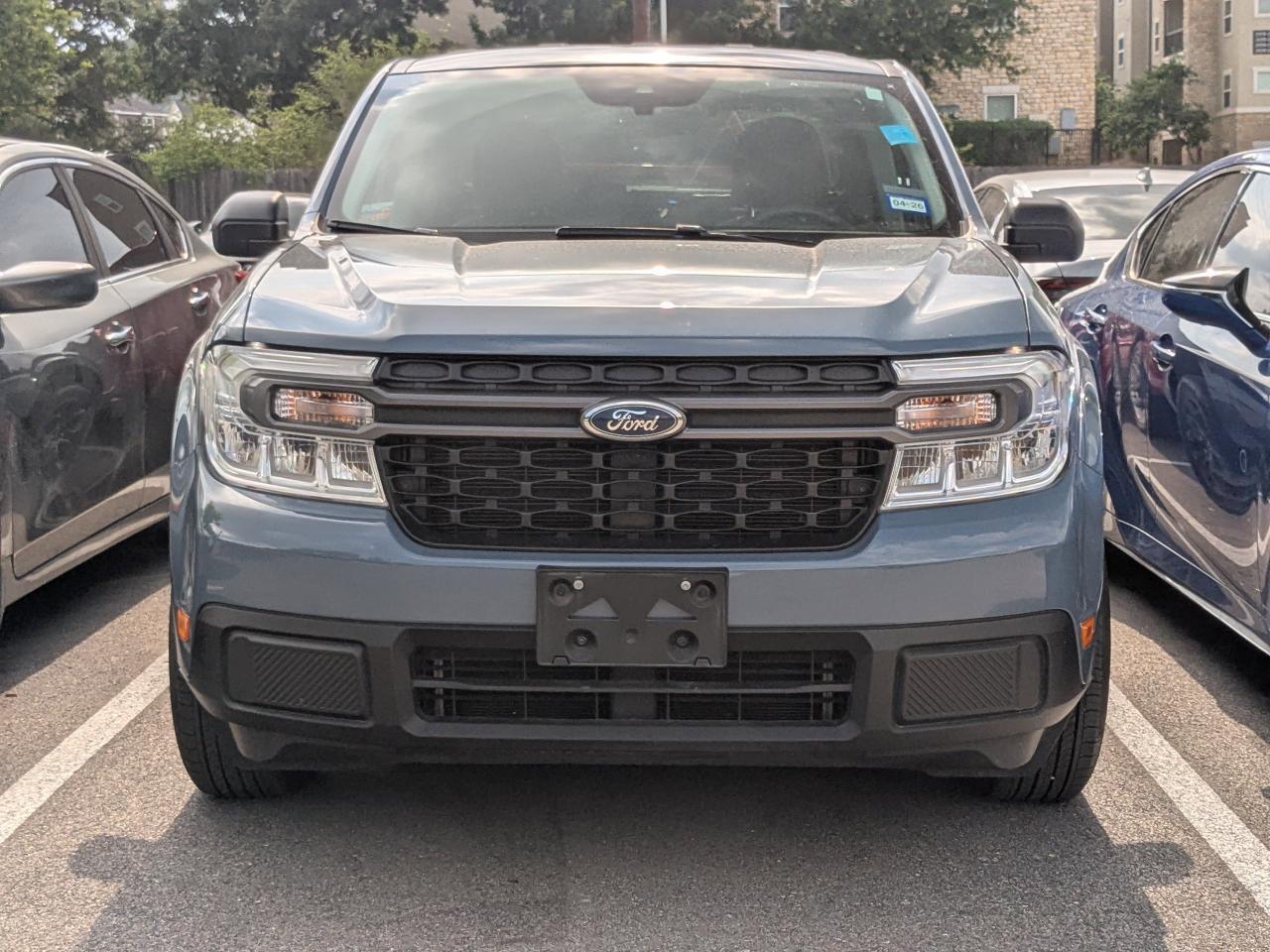 2024 Ford Maverick XLT San Antonio TX