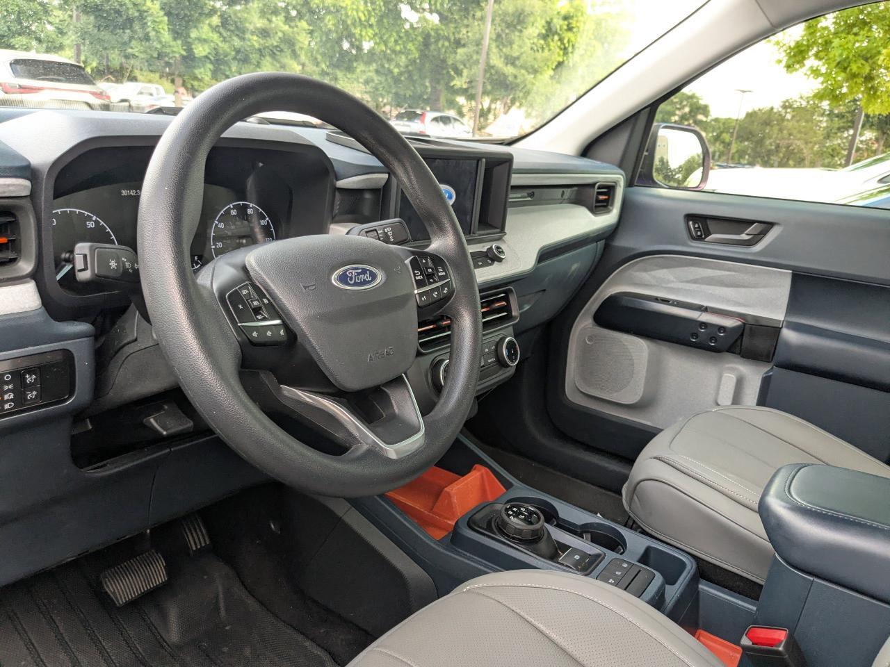 2024 Ford Maverick XLT San Antonio TX