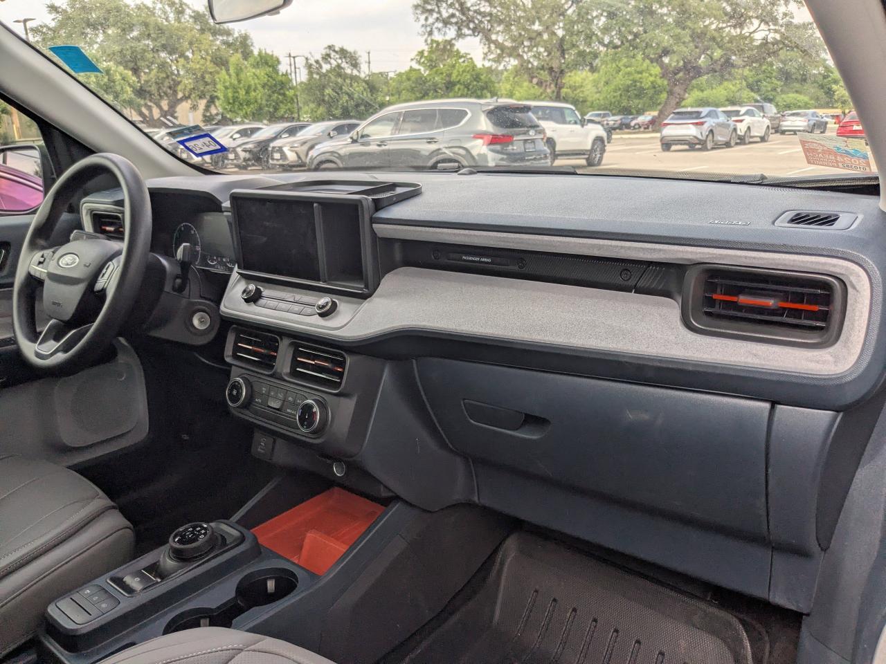 2024 Ford Maverick XLT San Antonio TX