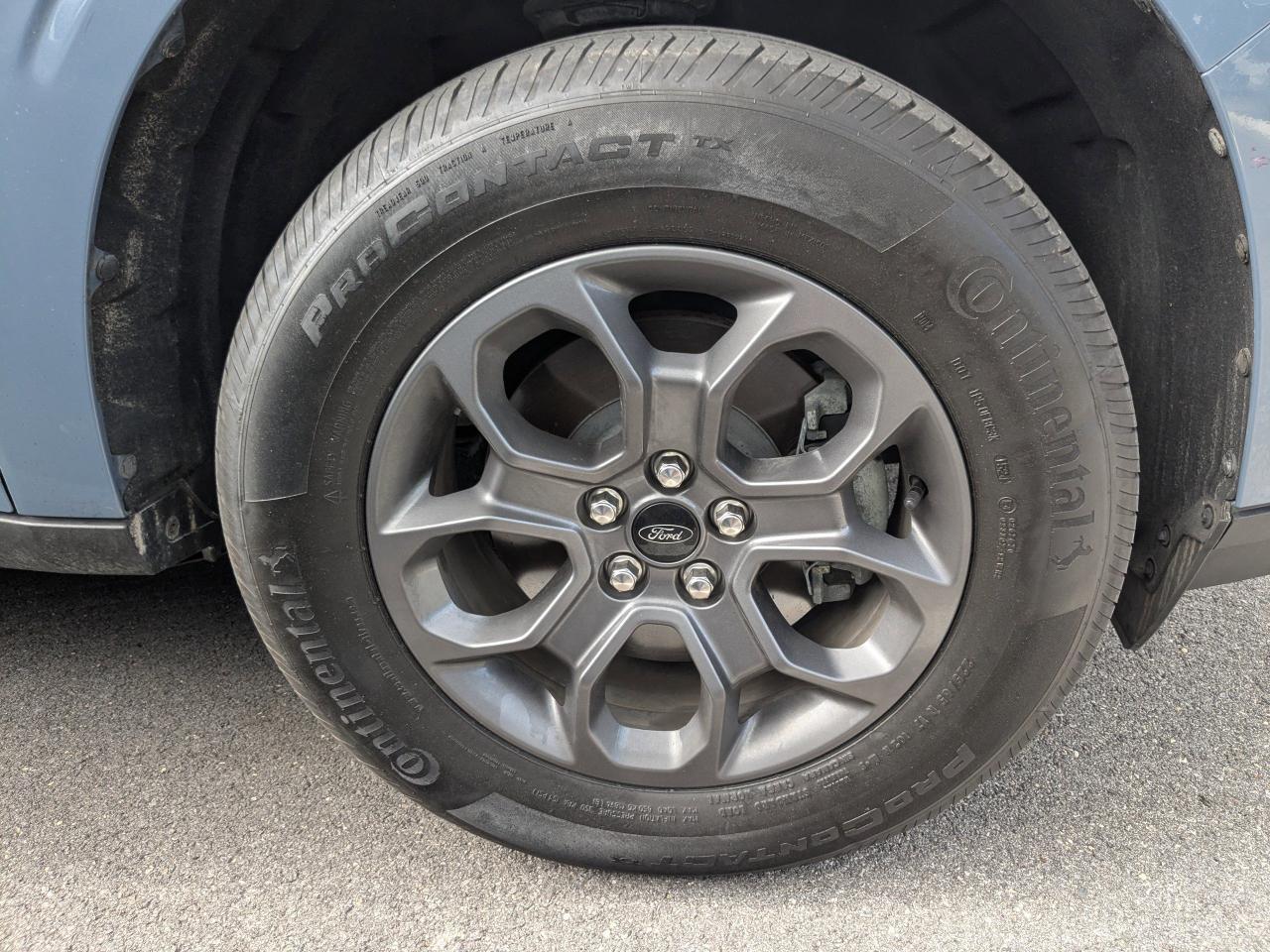2024 Ford Maverick XLT San Antonio TX