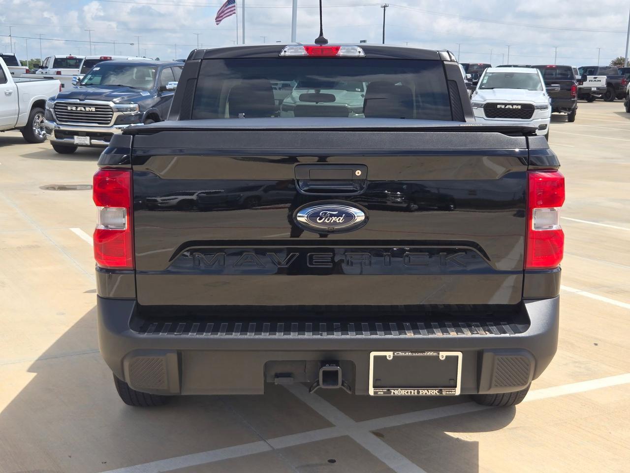 2024 Ford Maverick XLT Castroville TX