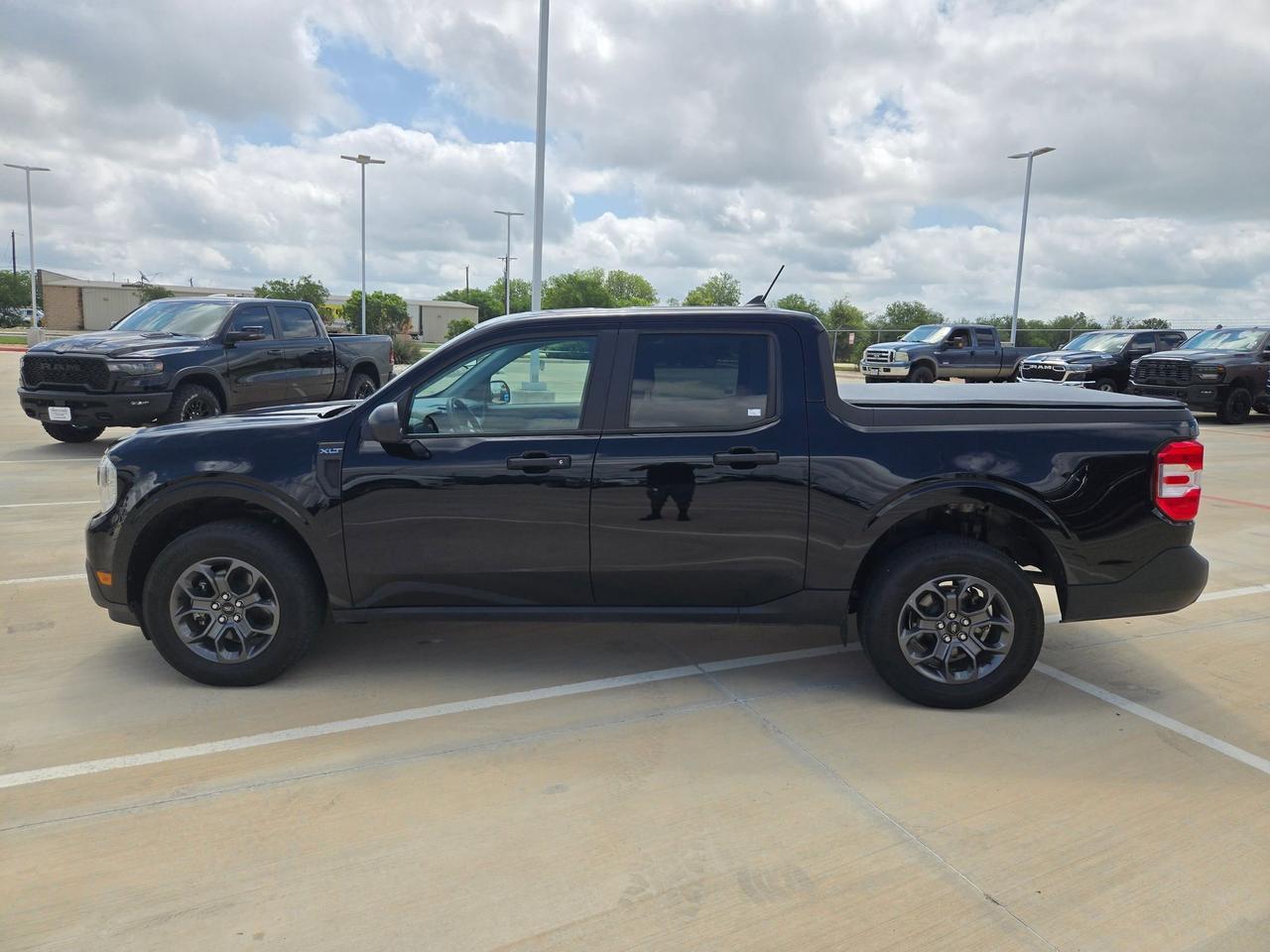 2024 Ford Maverick XLT Castroville TX