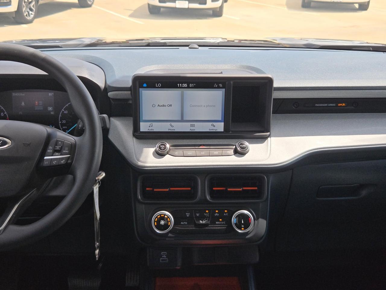 2024 Ford Maverick XLT Castroville TX