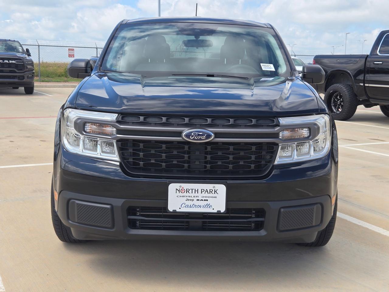 2024 Ford Maverick XLT Castroville TX