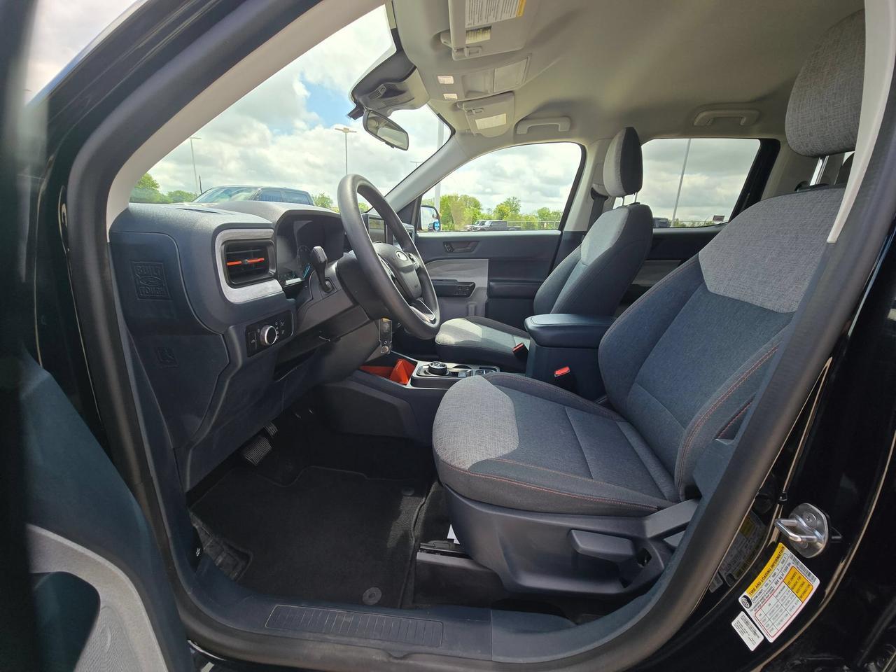 2024 Ford Maverick XLT Castroville TX