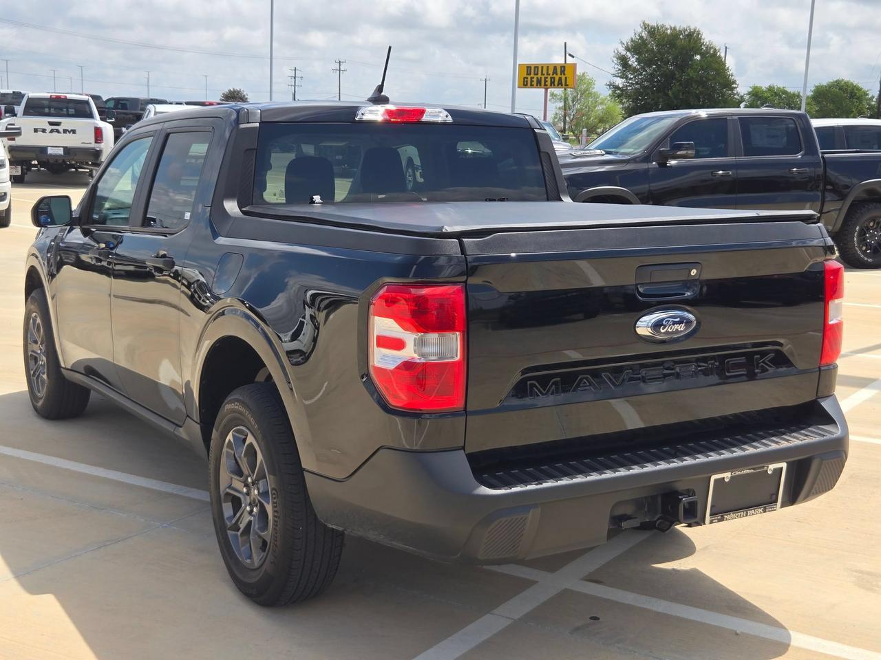 2024 Ford Maverick XLT Castroville TX