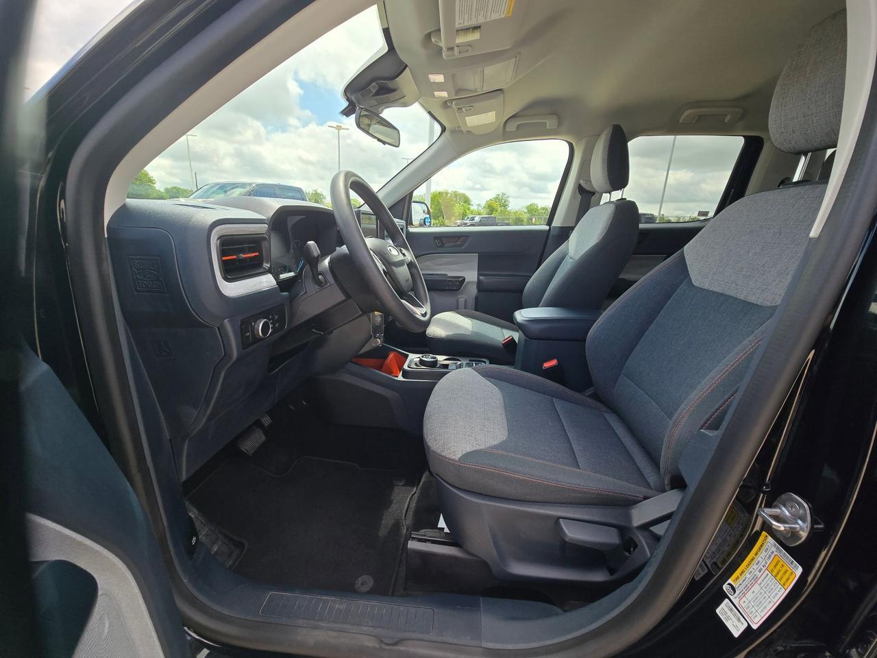 2024 Ford Maverick XLT Castroville TX