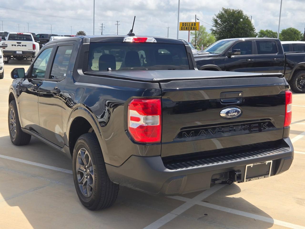 2024 Ford Maverick XLT Castroville TX