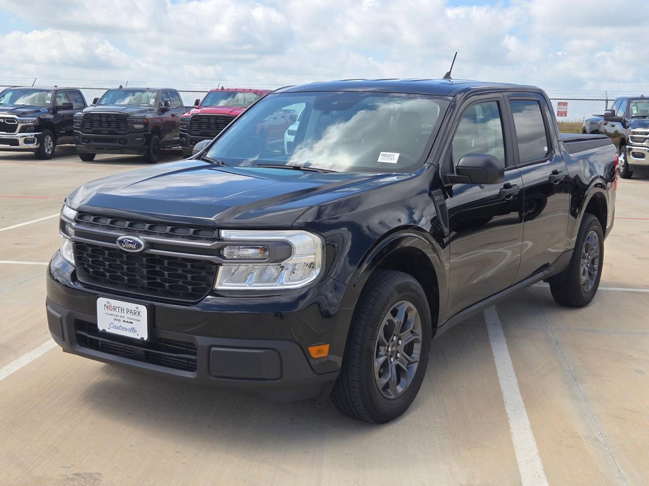2024 Ford Maverick XLT Castroville TX