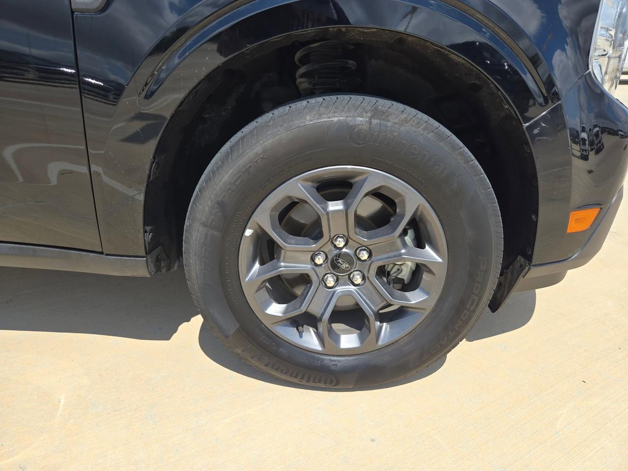 2024 Ford Maverick XLT Castroville TX