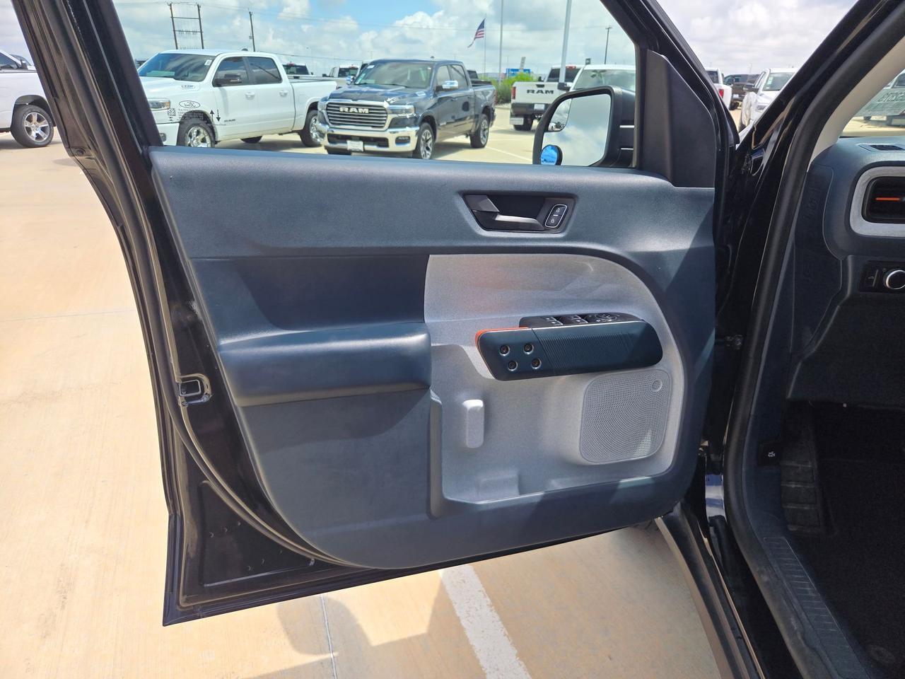 2024 Ford Maverick XLT Castroville TX