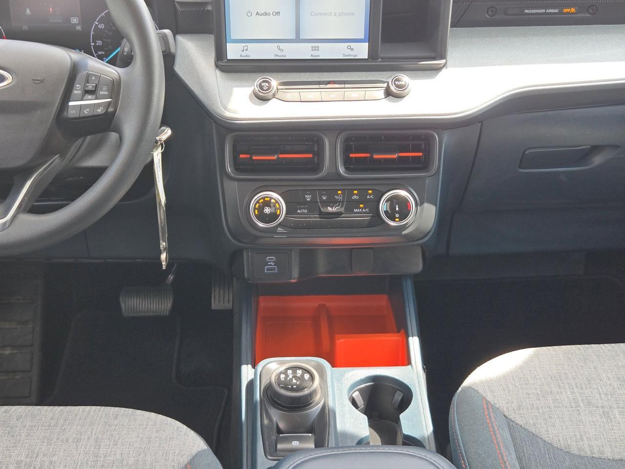 2024 Ford Maverick XLT Castroville TX