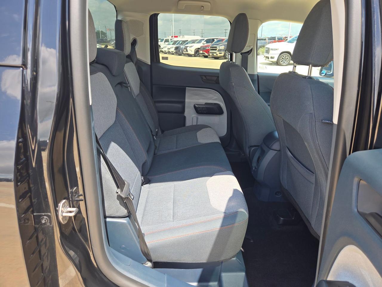 2024 Ford Maverick XLT Castroville TX