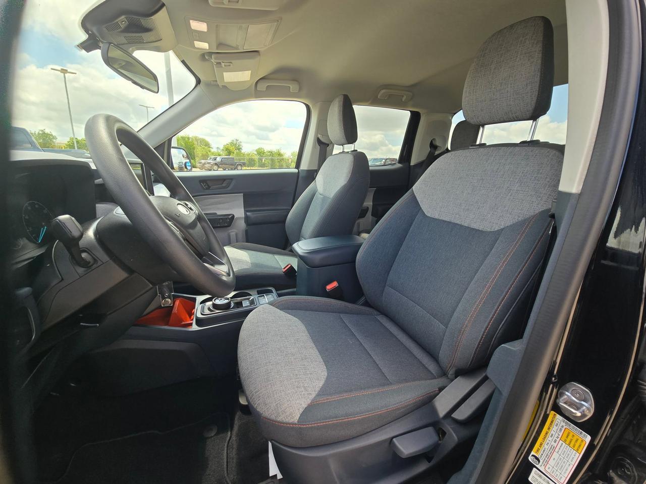 2024 Ford Maverick XLT Castroville TX