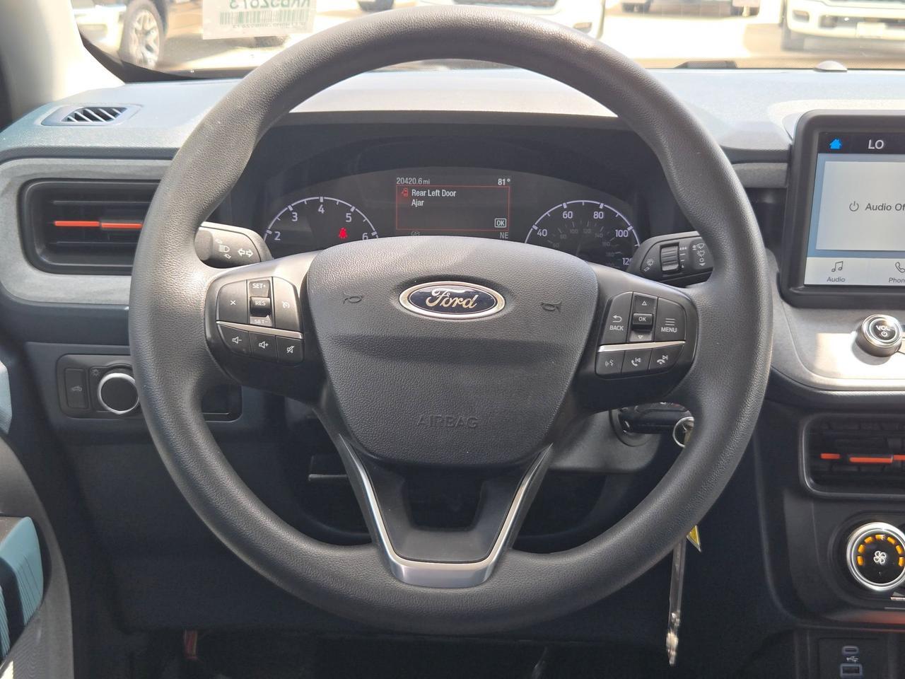 2024 Ford Maverick XLT Castroville TX