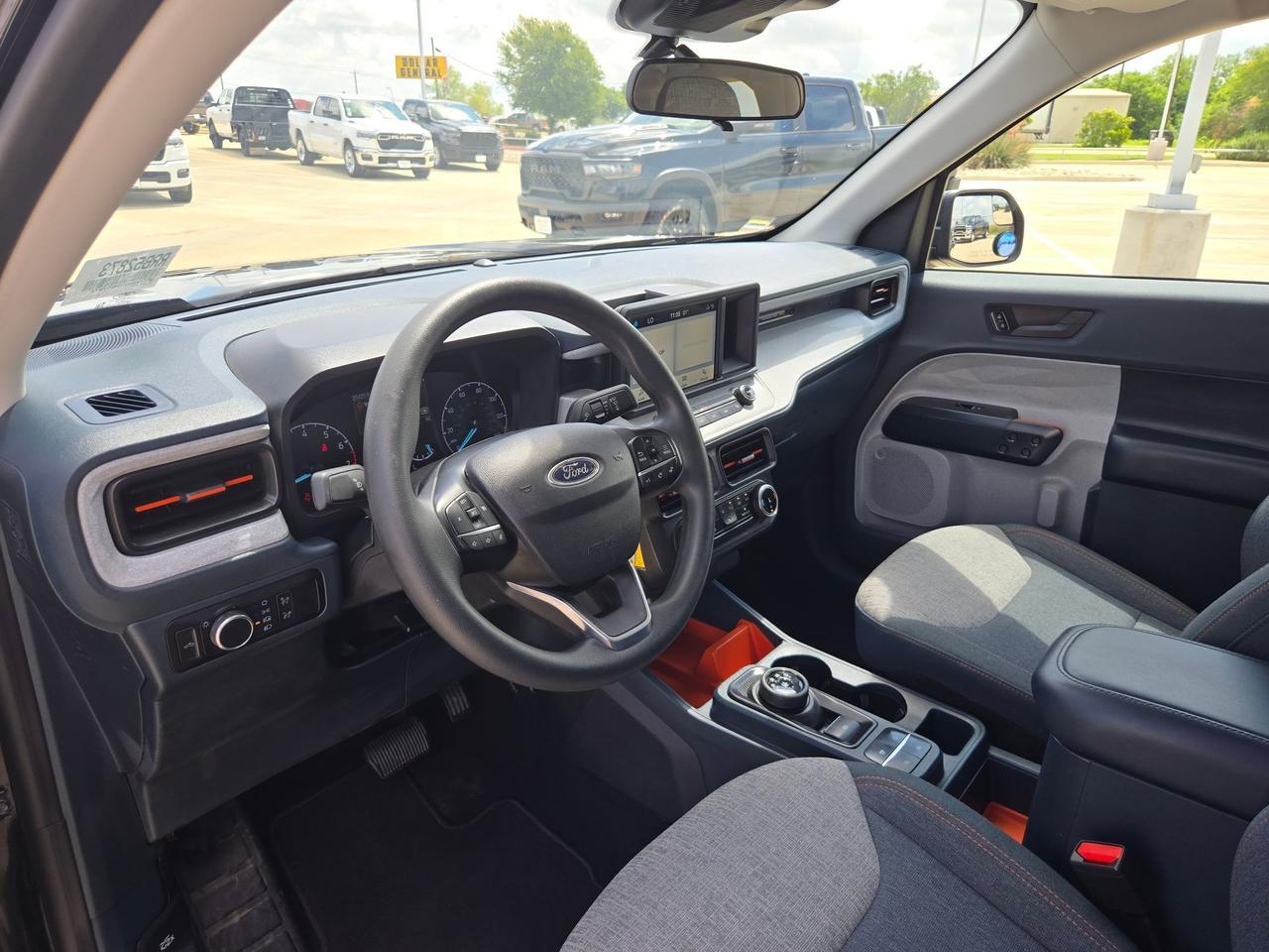 2024 Ford Maverick XLT Castroville TX