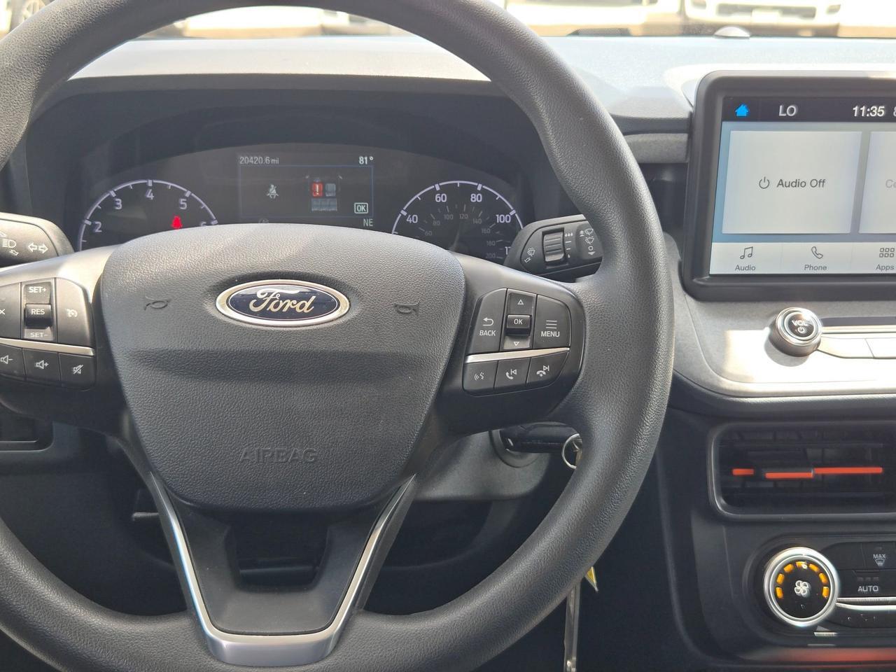 2024 Ford Maverick XLT Castroville TX