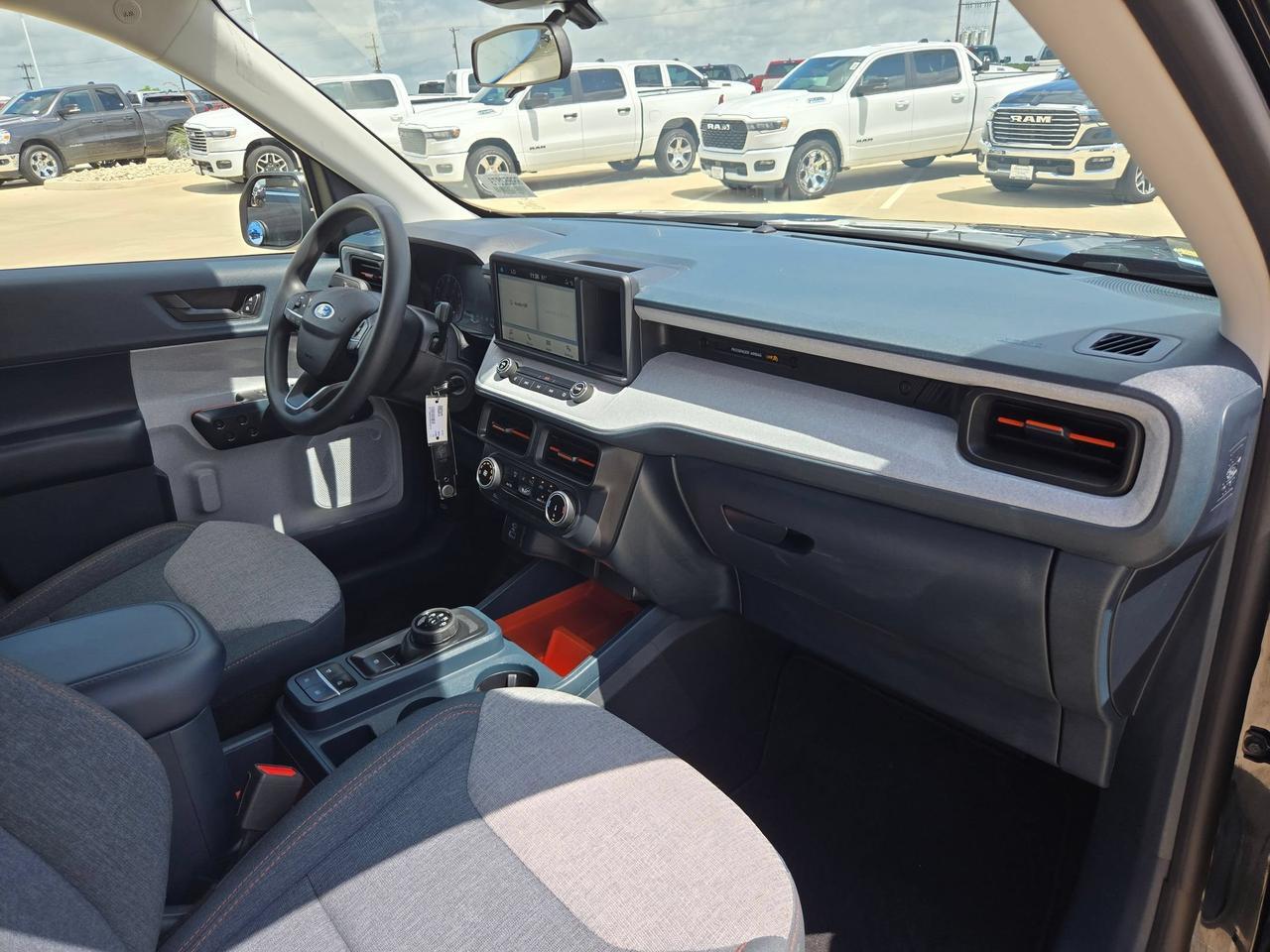 2024 Ford Maverick XLT Castroville TX