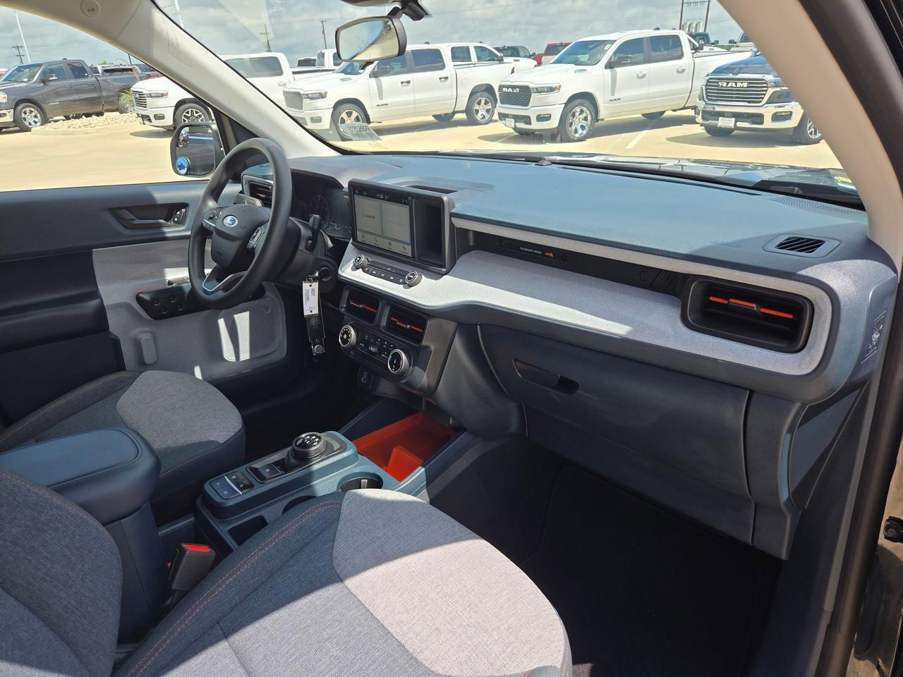 2024 Ford Maverick XLT Castroville TX