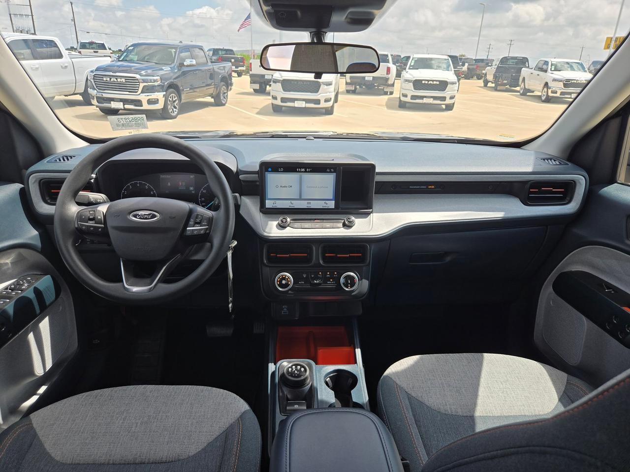 2024 Ford Maverick XLT Castroville TX