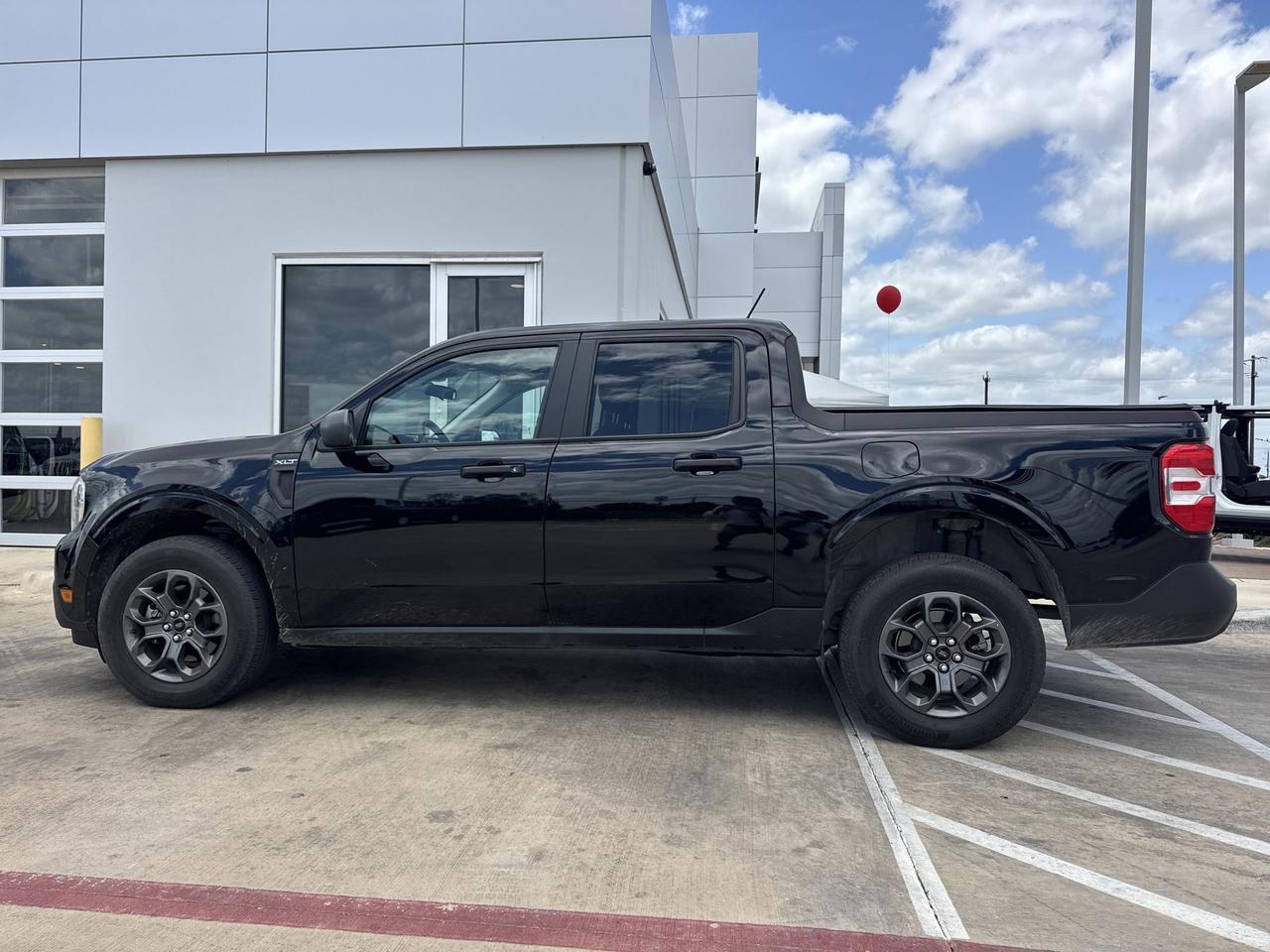 2024 Ford Maverick XLT Castroville TX