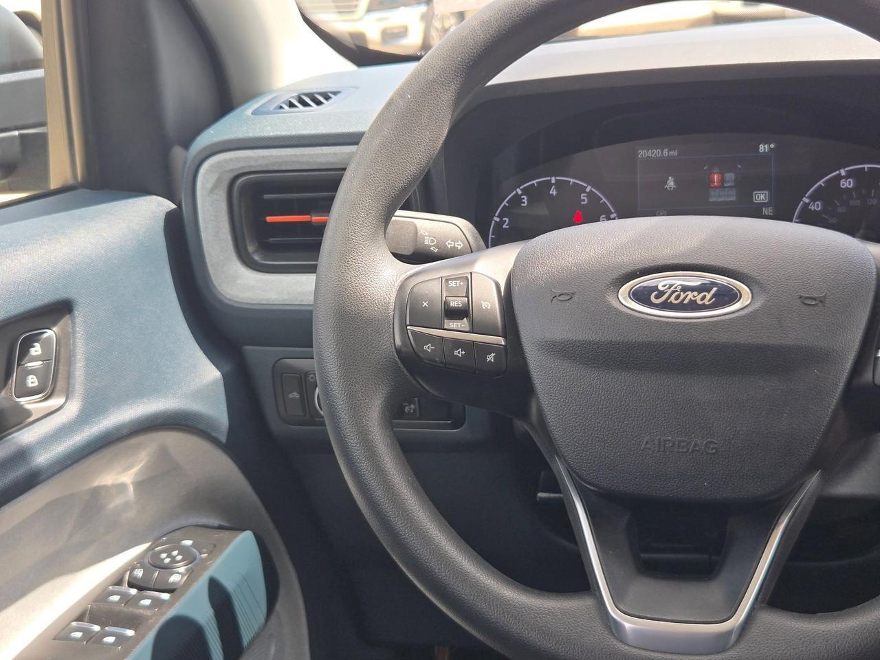 2024 Ford Maverick XLT Castroville TX