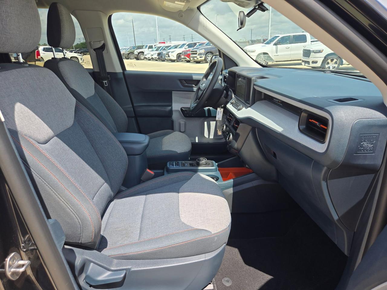 2024 Ford Maverick XLT Castroville TX
