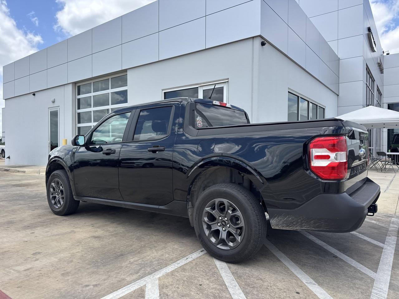 2024 Ford Maverick XLT Castroville TX
