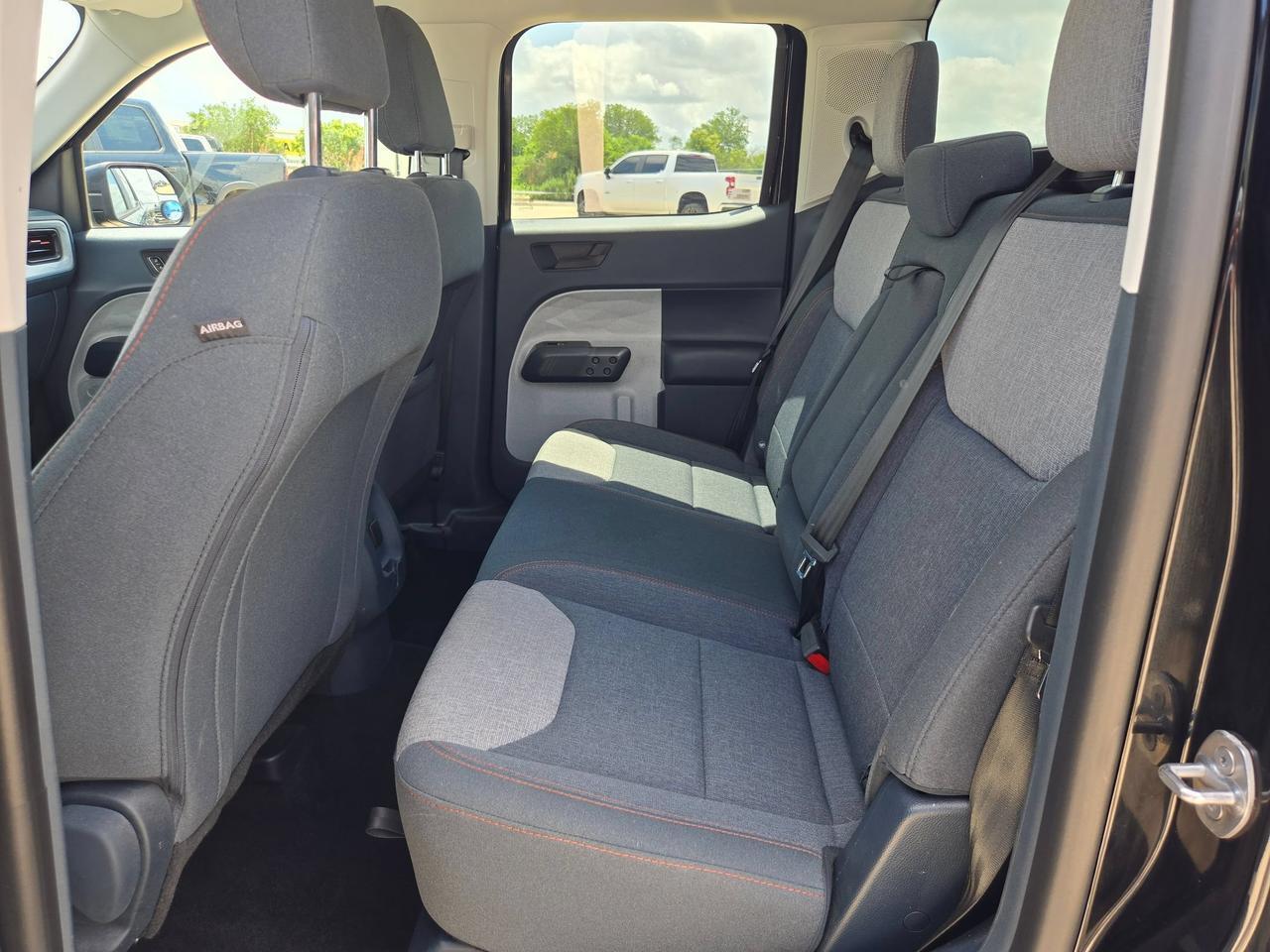 2024 Ford Maverick XLT Castroville TX