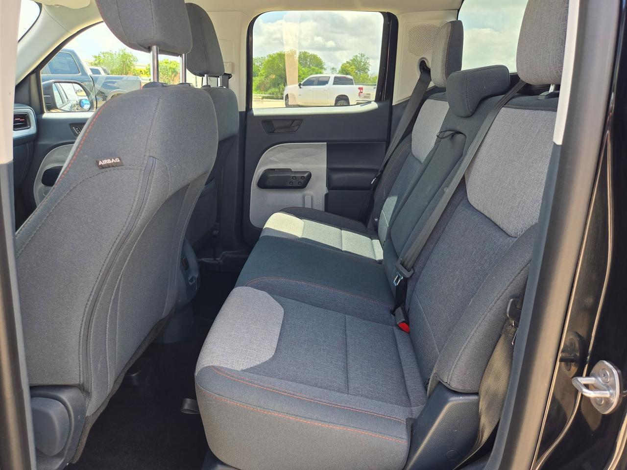 2024 Ford Maverick XLT Castroville TX