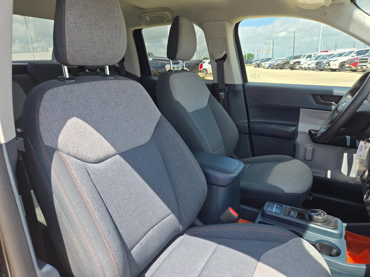 2024 Ford Maverick XLT Castroville TX