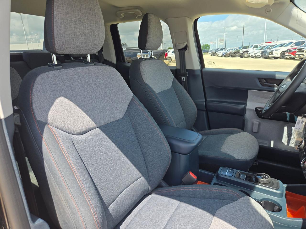 2024 Ford Maverick XLT Castroville TX