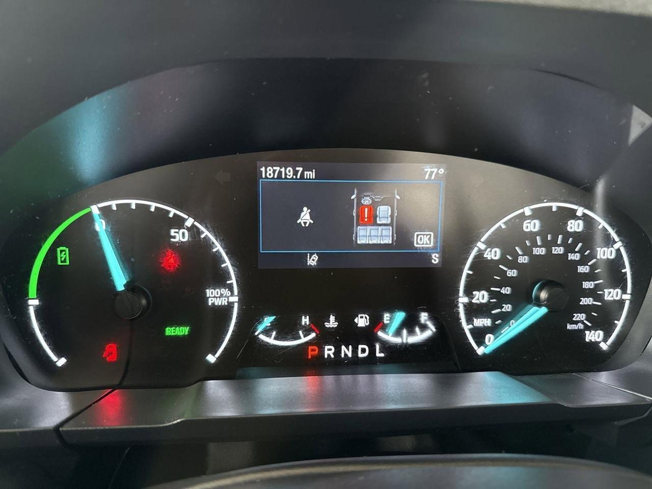 2024 Ford Maverick XLT San Antonio TX