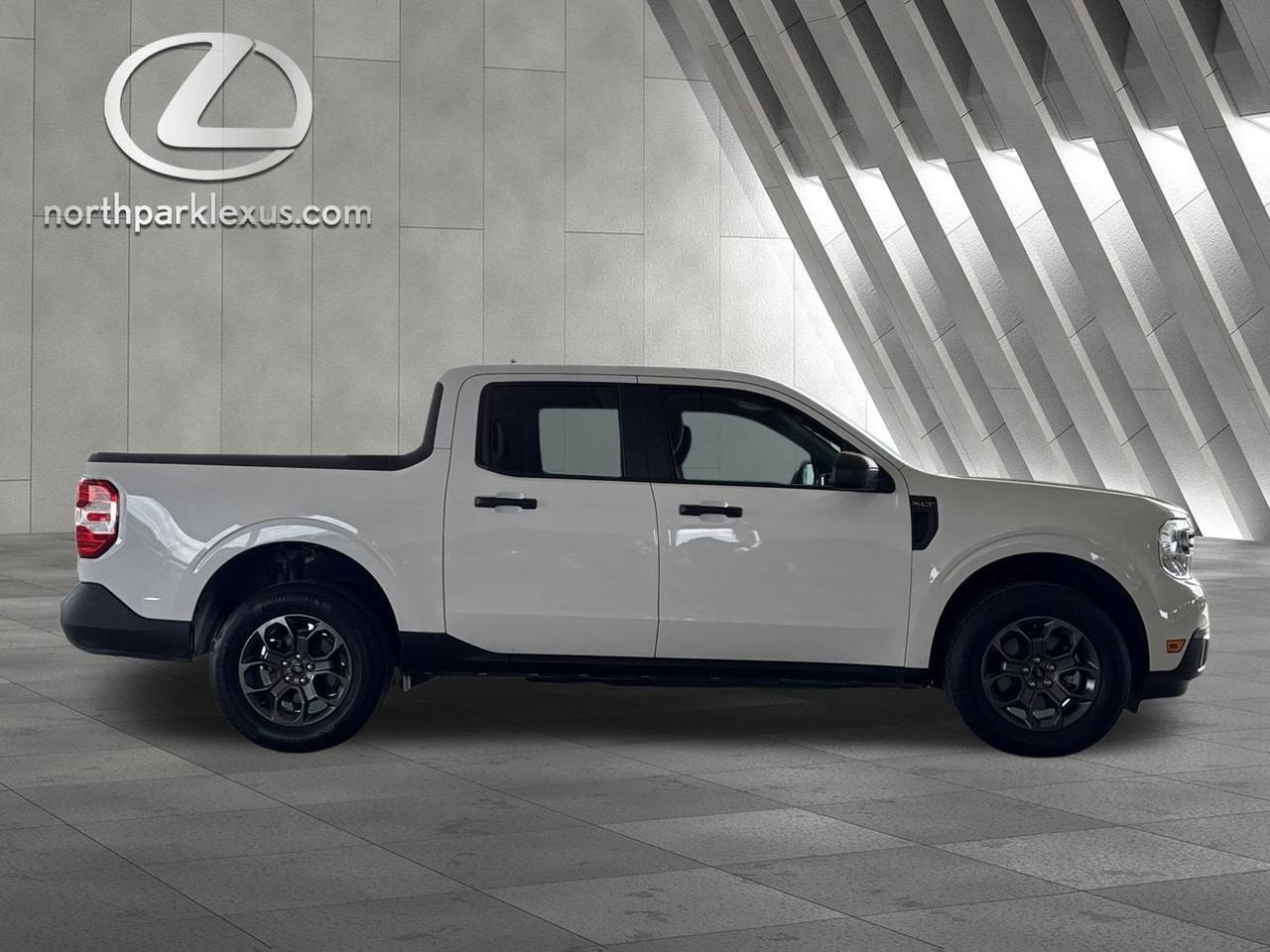 2024 Ford Maverick XLT San Antonio TX