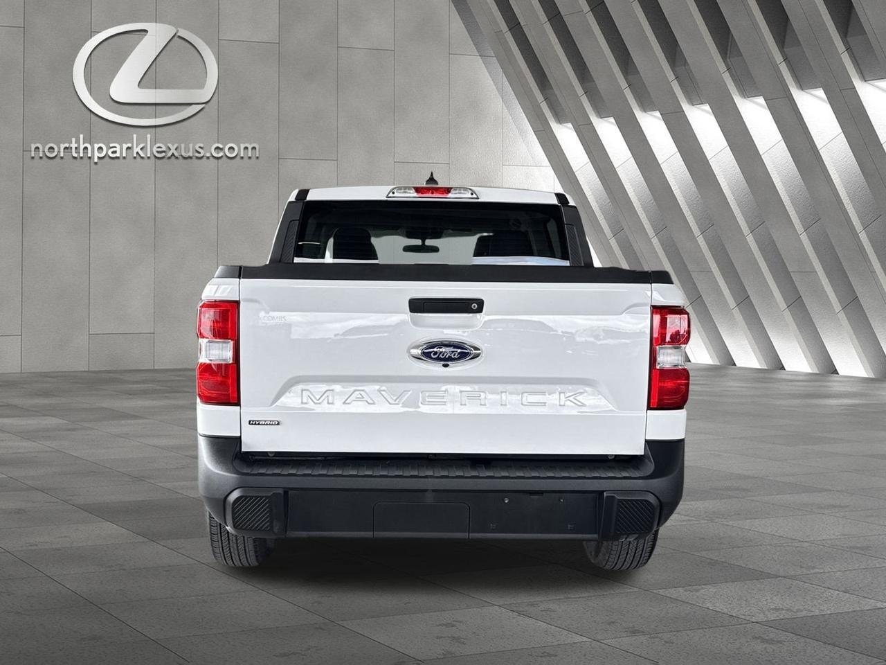 2024 Ford Maverick XLT San Antonio TX