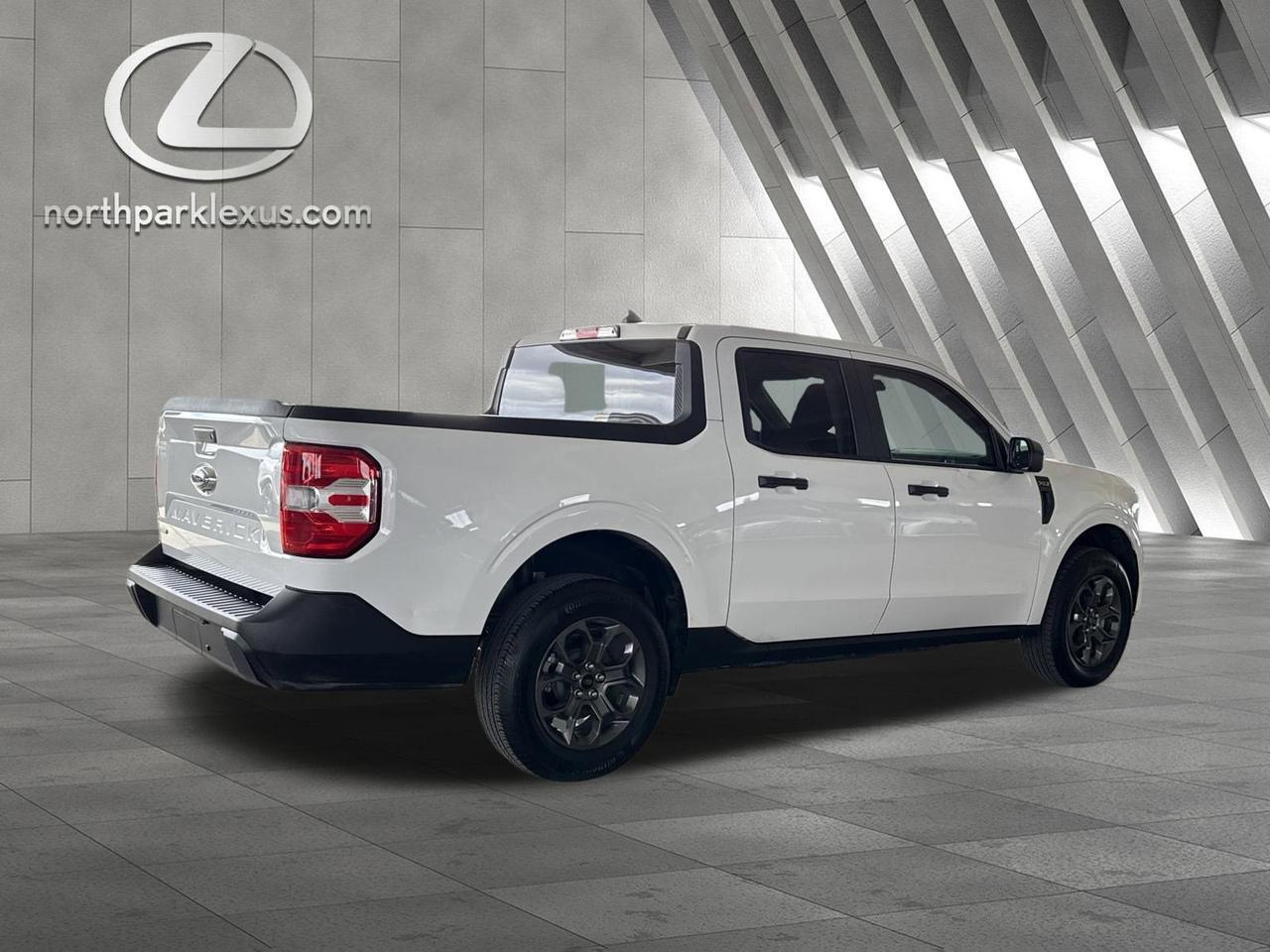 2024 Ford Maverick XLT San Antonio TX