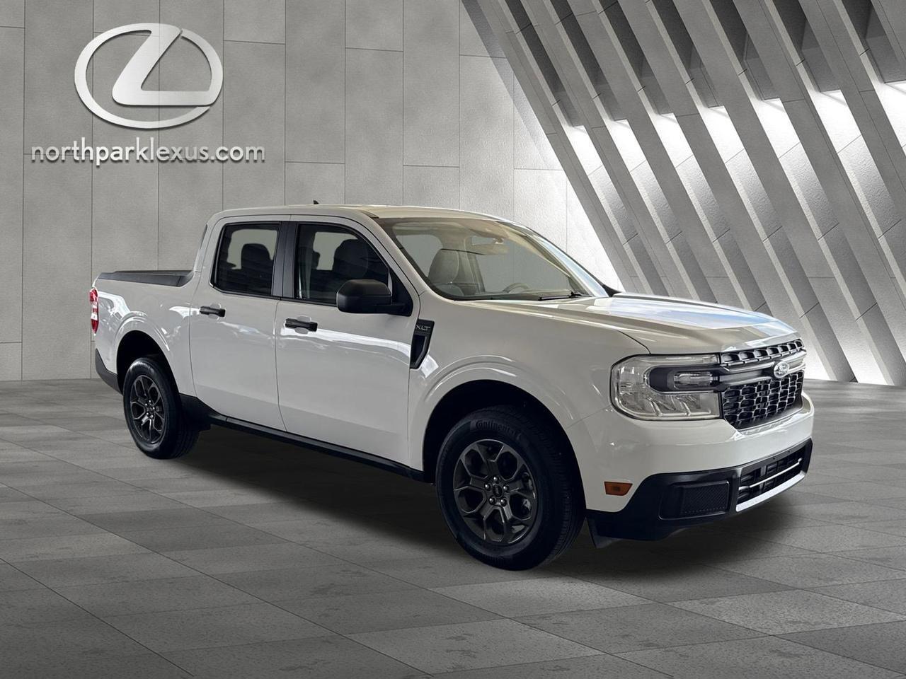 2024 Ford Maverick XLT San Antonio TX