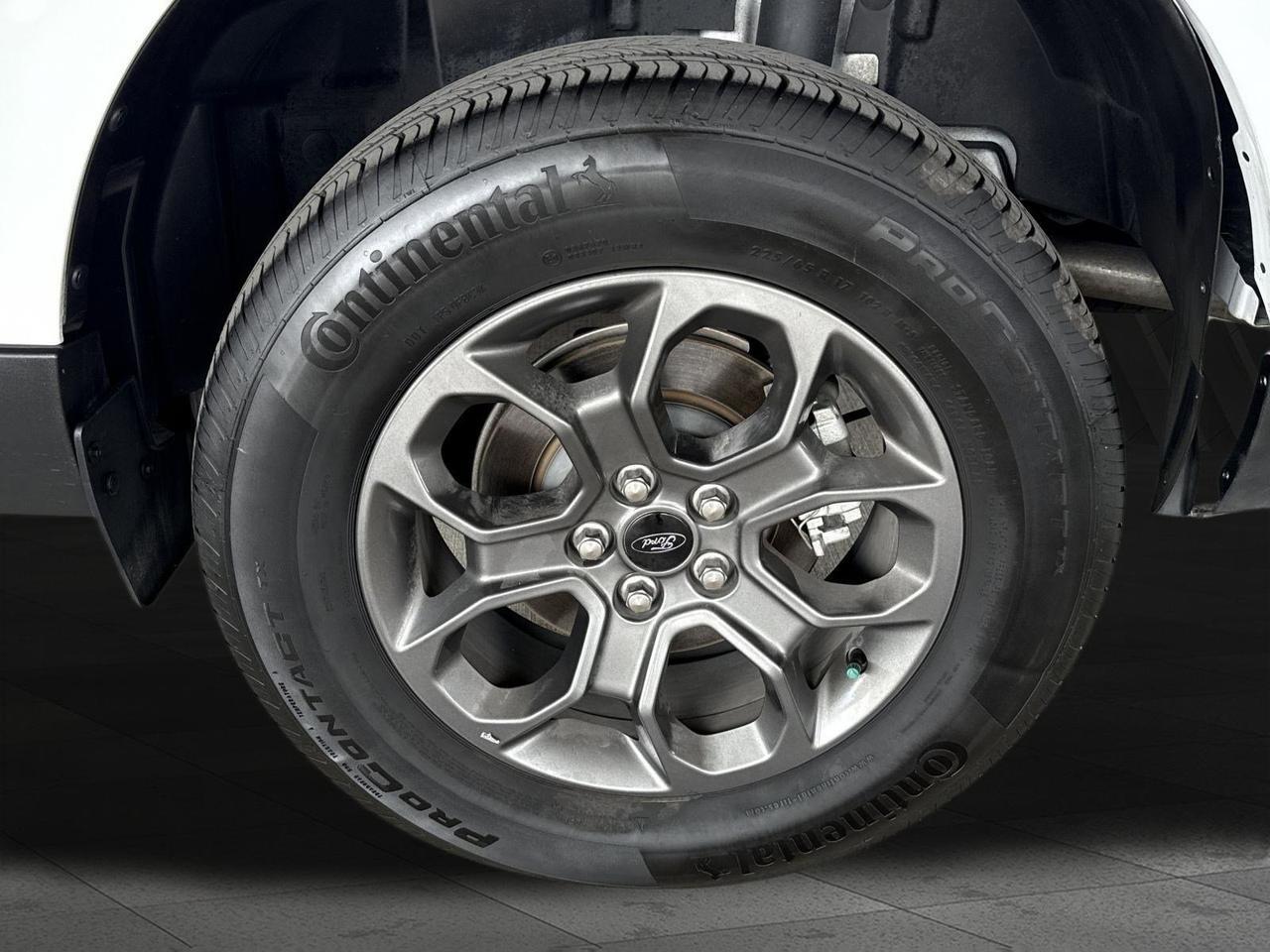 2024 Ford Maverick XLT San Antonio TX