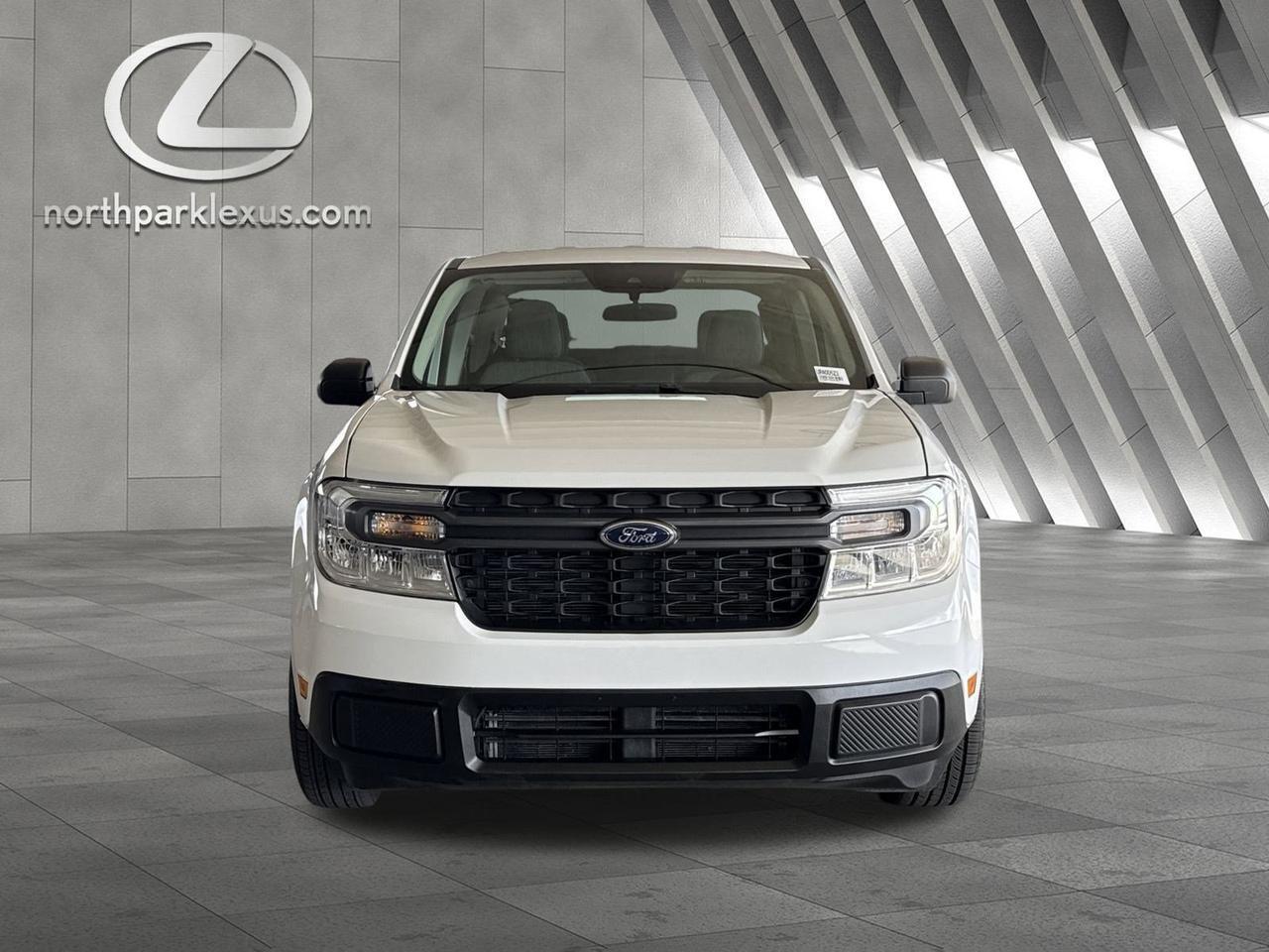 2024 Ford Maverick XLT San Antonio TX