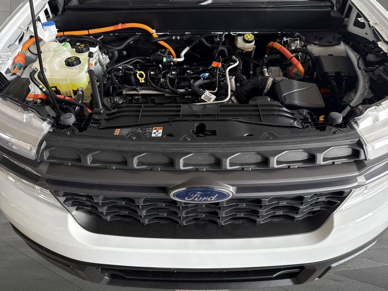 2024 Ford Maverick XLT San Antonio TX