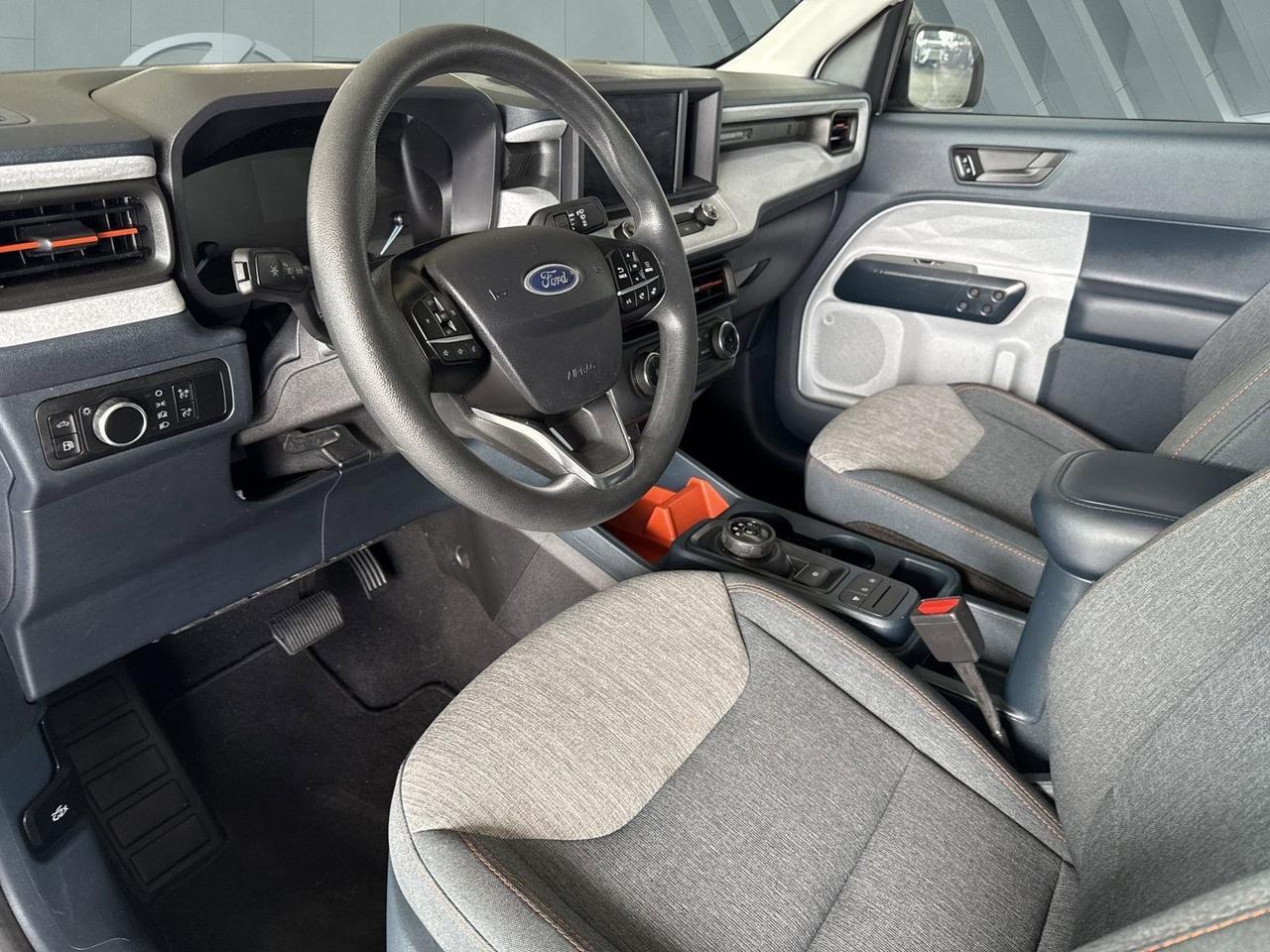 2024 Ford Maverick XLT San Antonio TX