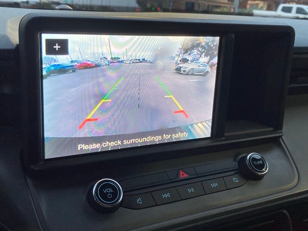 2024 Ford Maverick XLT San Antonio TX