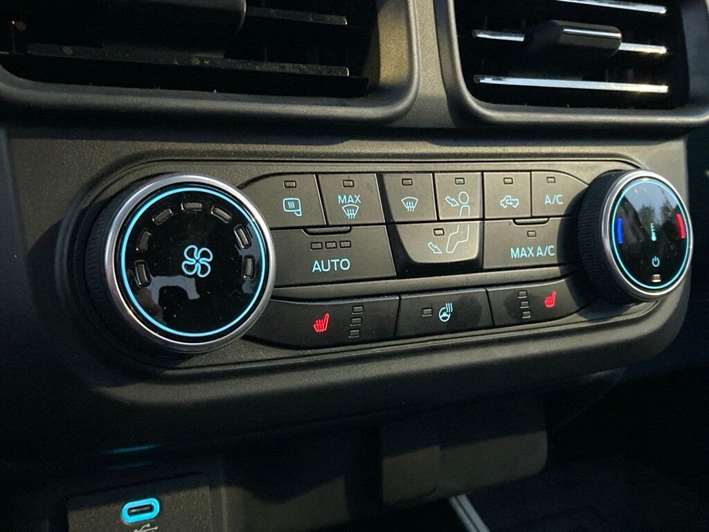 2024 Ford Maverick XLT San Antonio TX