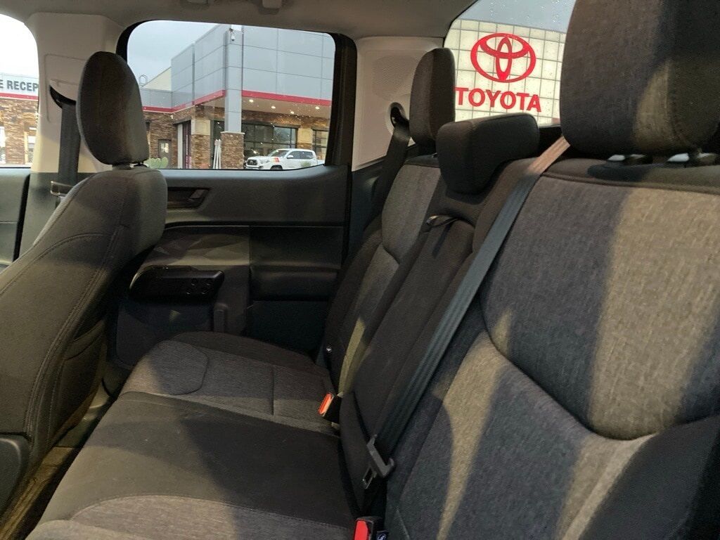 2024 Ford Maverick XLT San Antonio TX